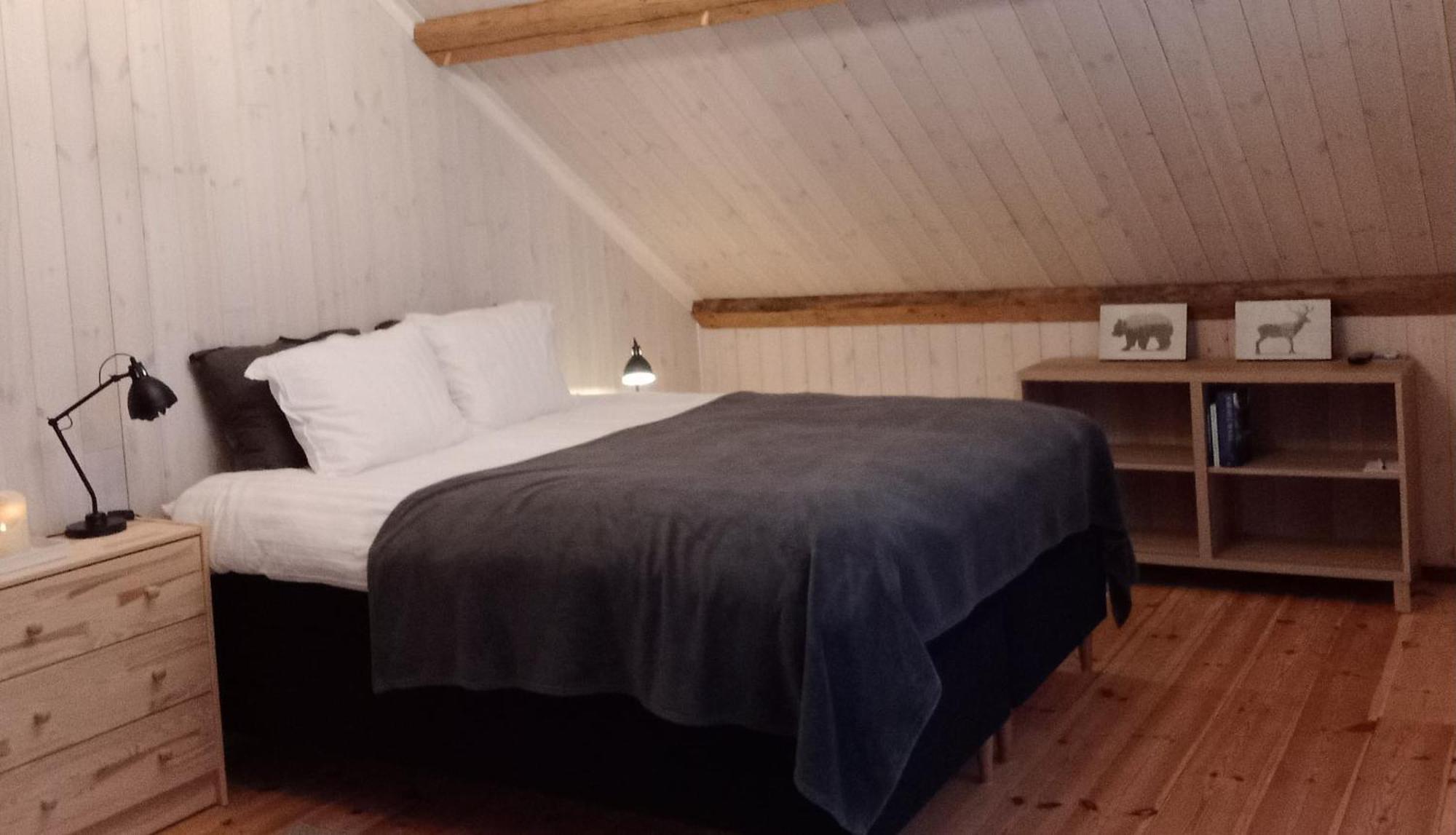 Ladansloft Apartment Stollet ภายนอก รูปภาพ